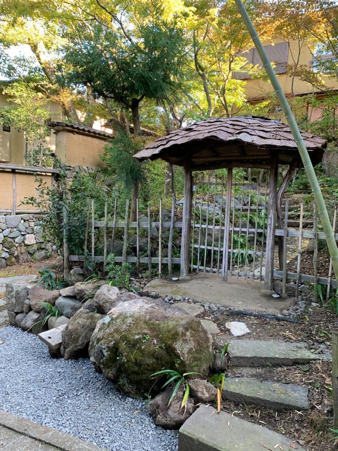 Ashigarashimo-Gun - House / Vacation Stay 79636 Hakone Esterno foto