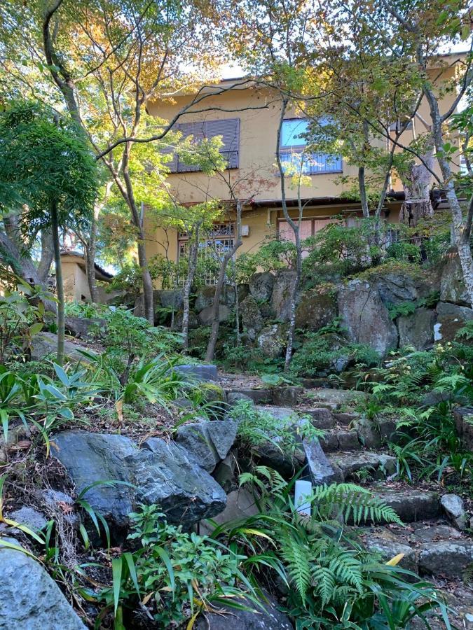 Ashigarashimo-Gun - House / Vacation Stay 79636 Hakone Esterno foto