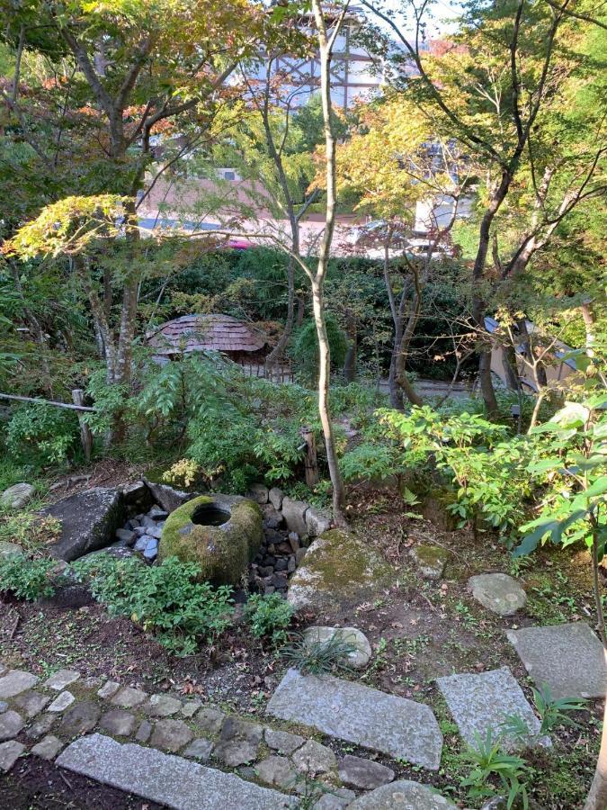 Ashigarashimo-Gun - House / Vacation Stay 79636 Hakone Esterno foto