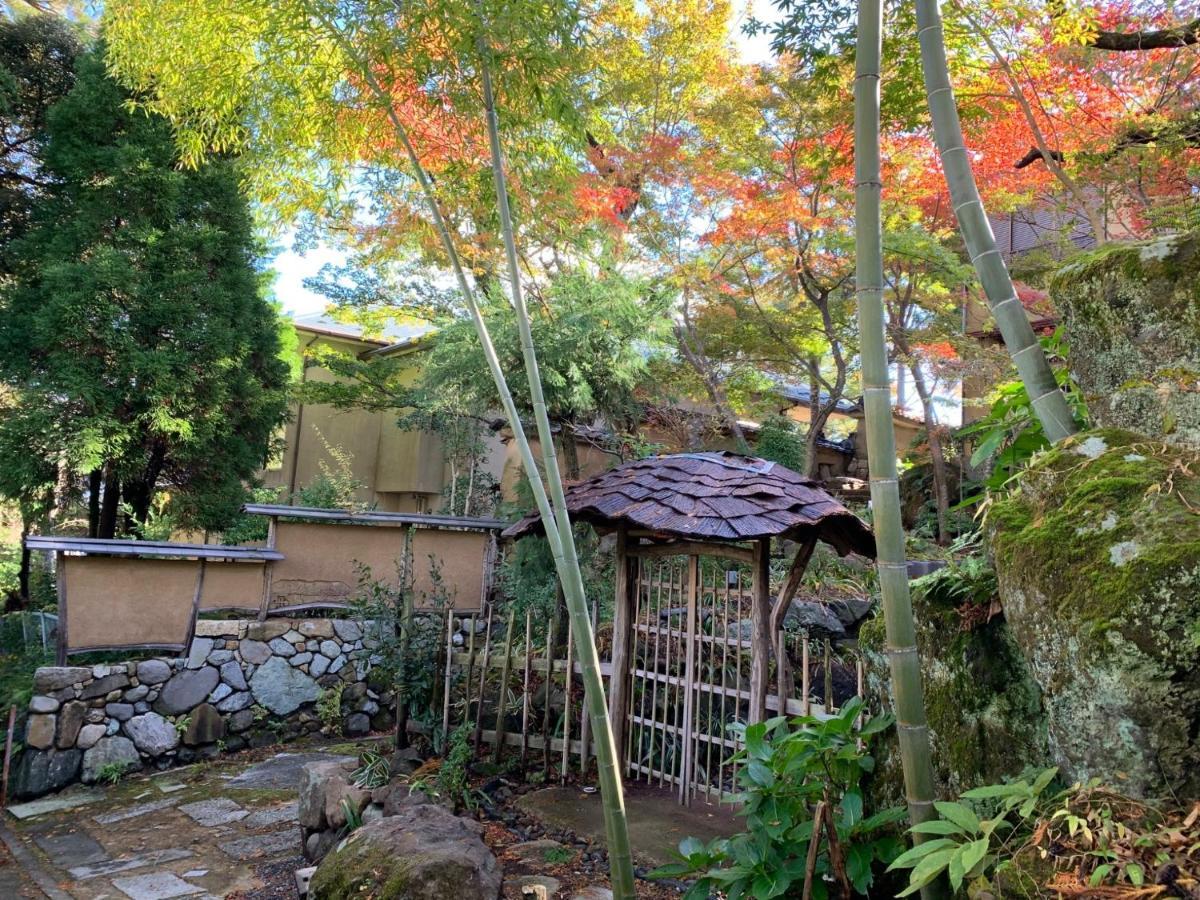 Ashigarashimo-Gun - House / Vacation Stay 79636 Hakone Esterno foto