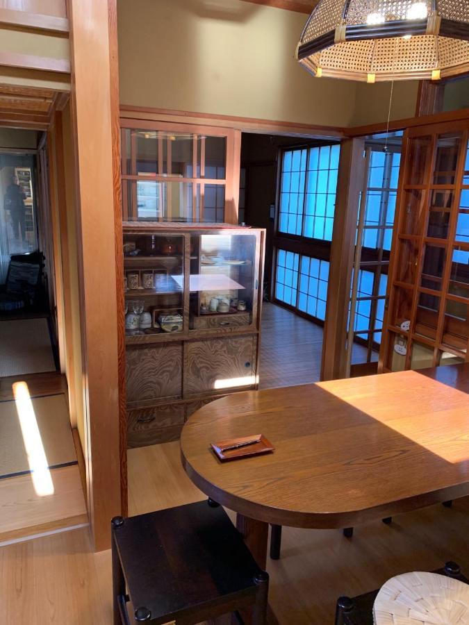 Ashigarashimo-Gun - House / Vacation Stay 79636 Hakone Esterno foto