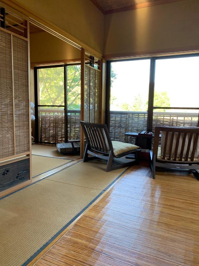 Ashigarashimo-Gun - House / Vacation Stay 79636 Hakone Esterno foto
