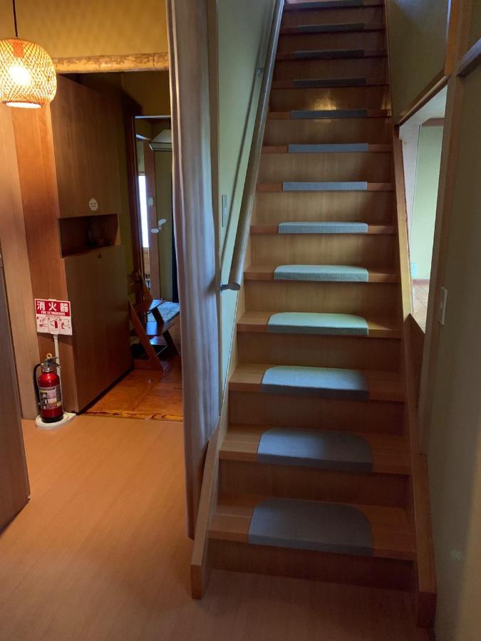 Ashigarashimo-Gun - House / Vacation Stay 79636 Hakone Esterno foto